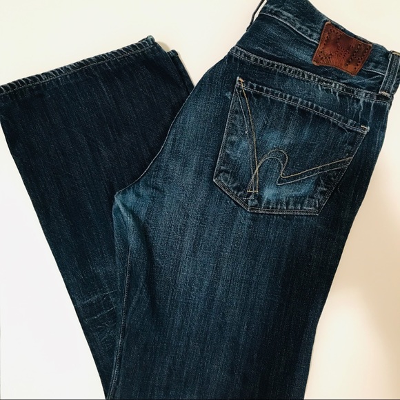 Citizens Of Humanity Other - Men’s Citizens of Humanity Jagger jeans, 36 x 30